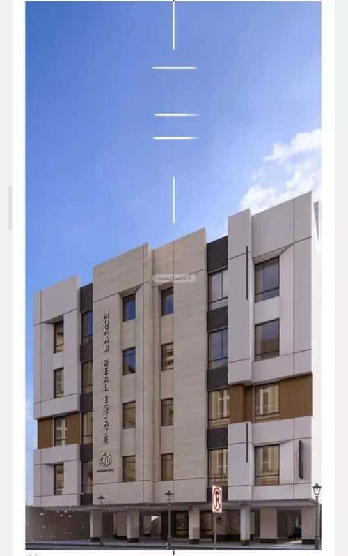 5 bedroom apartment in Al Faisaliyyah 3