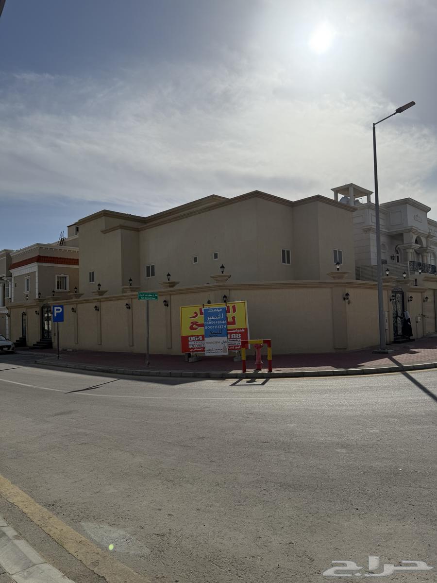 13 bedroom villa in Al Husam 9