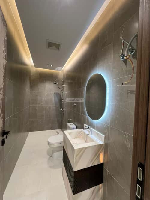 4 bedroom apartment in Al Rawdah 5