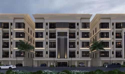 شقة 4 غرف في الصواري 5