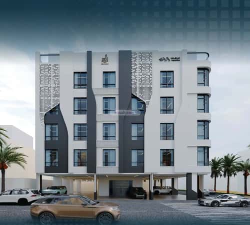 3 bedroom apartment in Al Rabwa 4