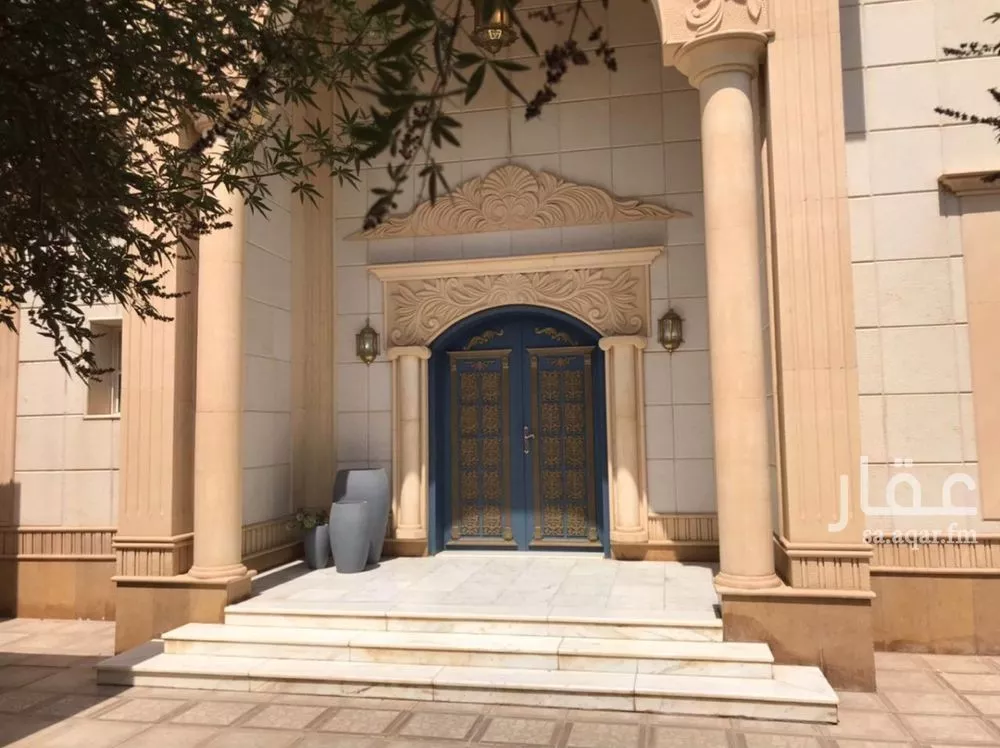 7 bedroom villa in Al Ghadir 3