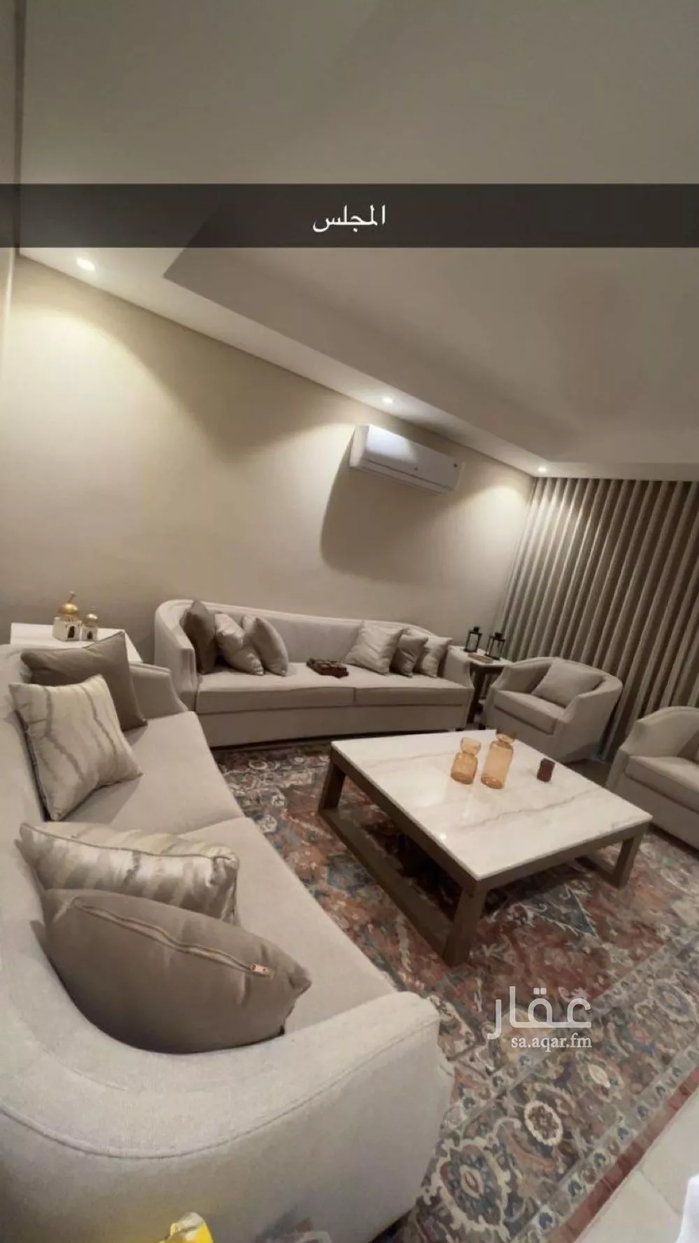 5 bedroom villa in Al Narjis 7