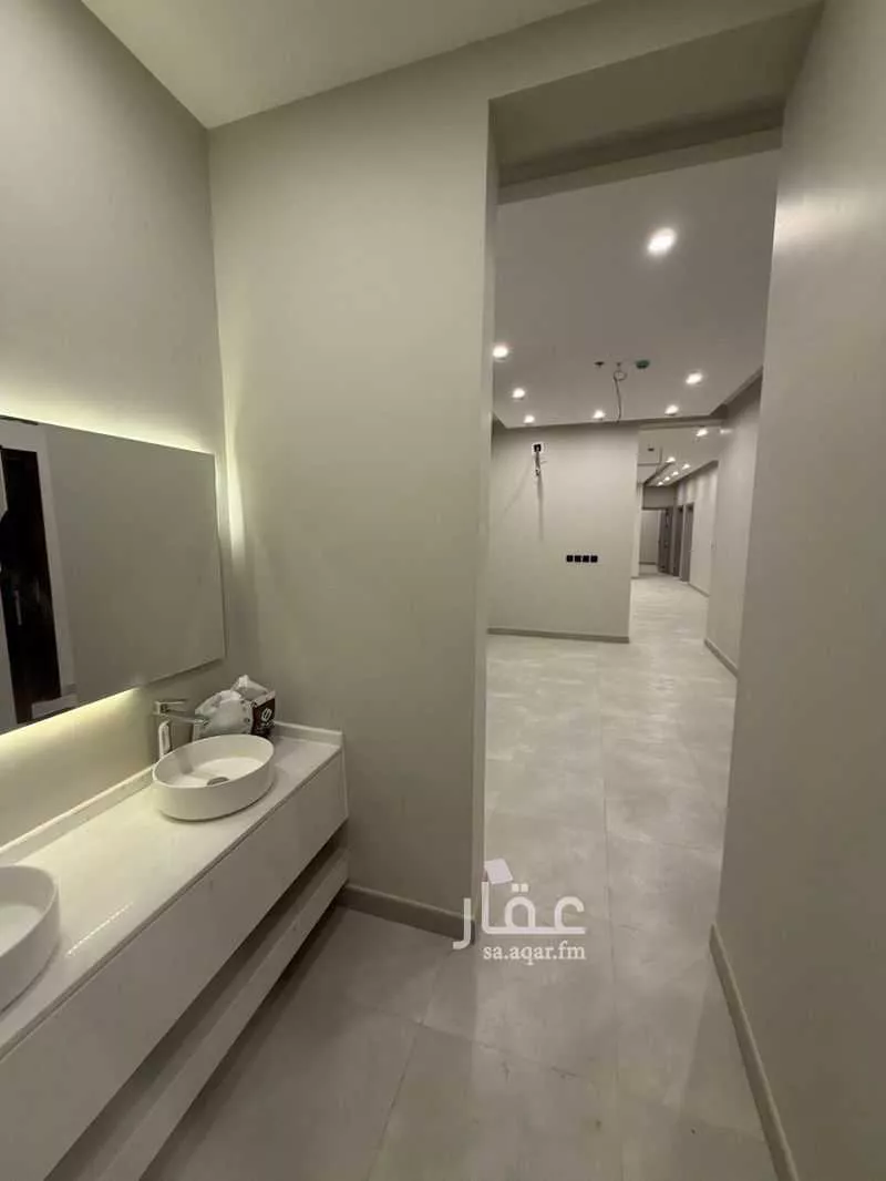 3 bedroom apartment in Al Narjis 4