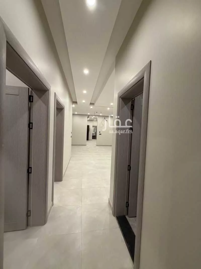 3 bedroom apartment in Al Narjis 6