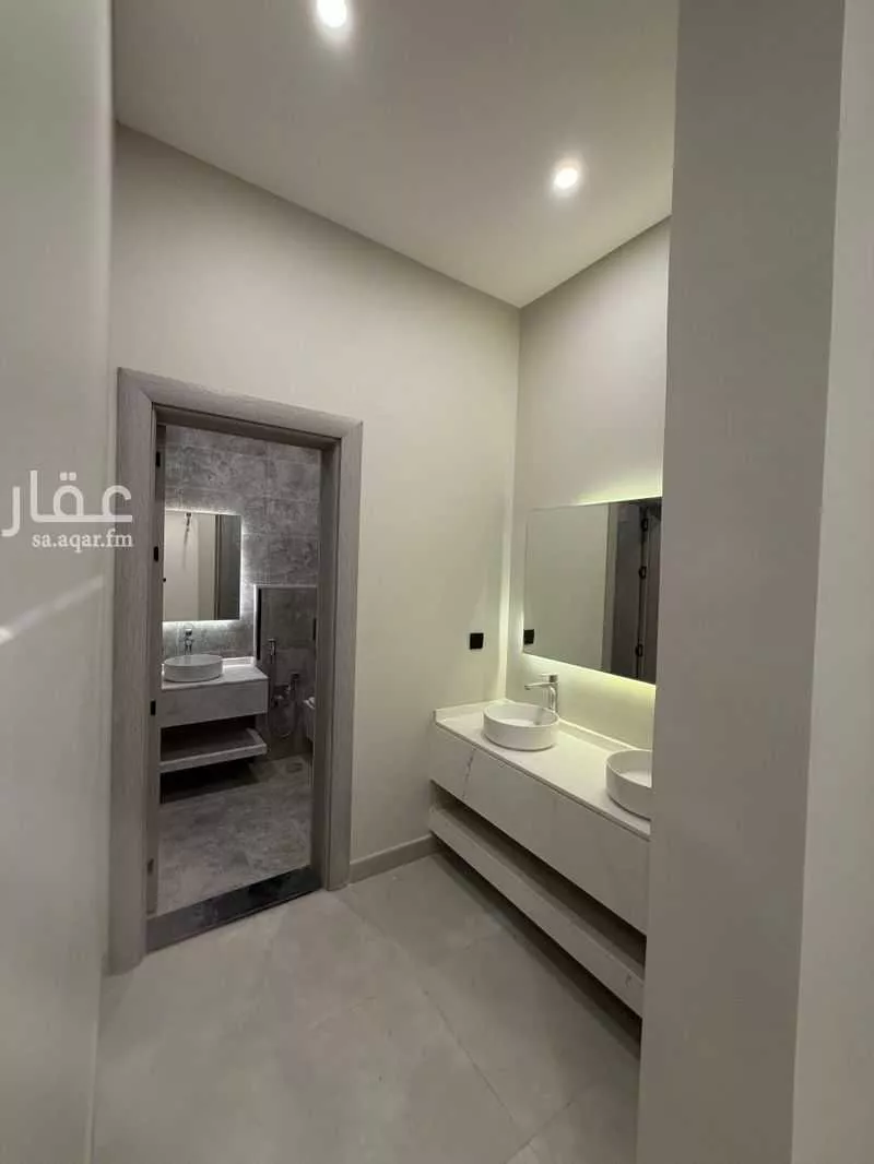 3 bedroom apartment in Al Narjis 7
