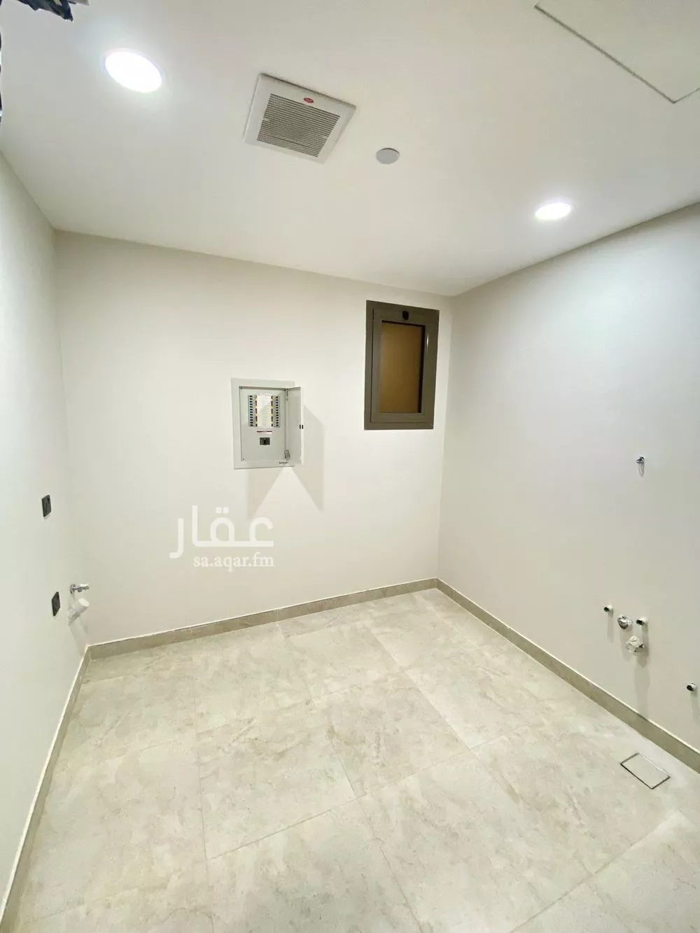 4 bedroom apartment in Al Hazm, Riyadh 11
