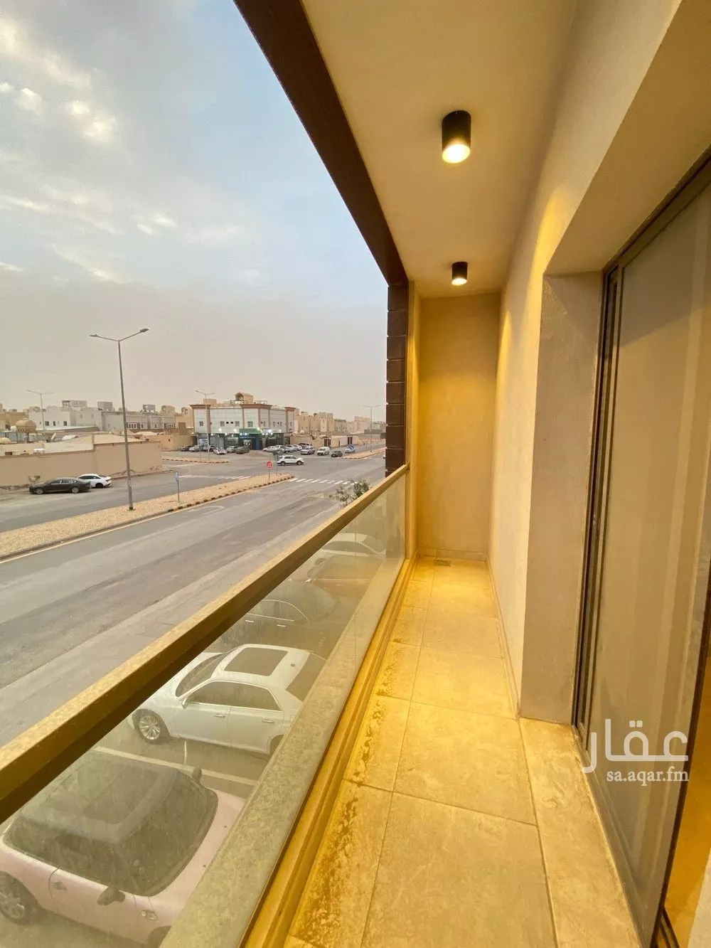 4 bedroom apartment in Al Hazm, Riyadh 16