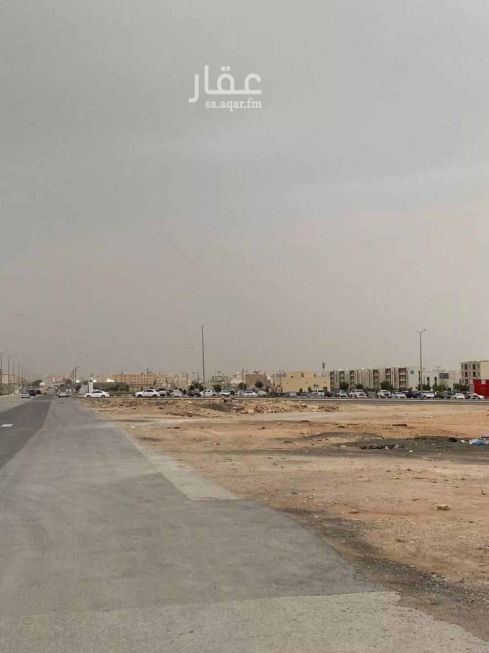4 bedroom apartment in Al Hazm, Riyadh 17