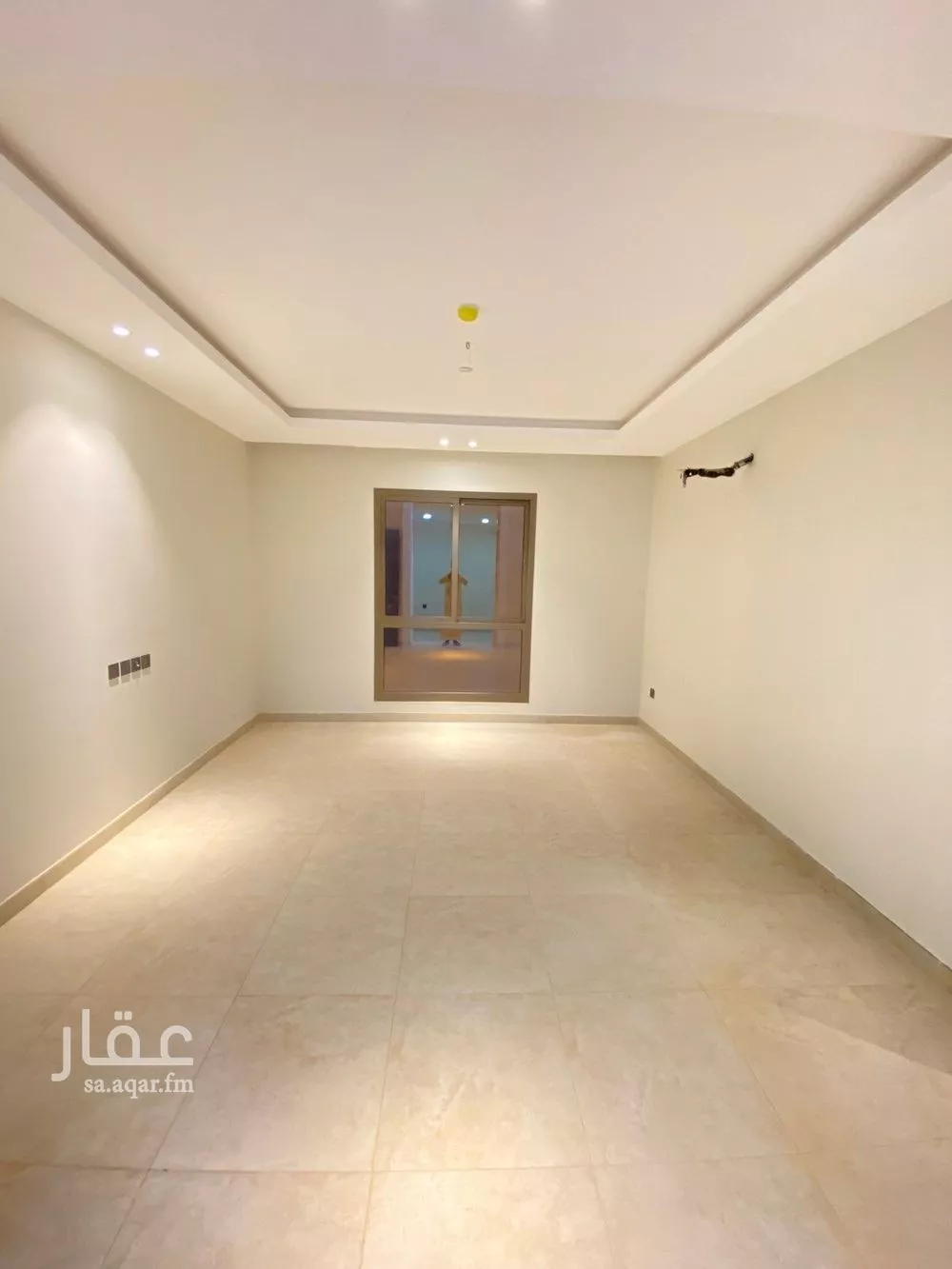 4 bedroom apartment in Al Hazm, Riyadh 5