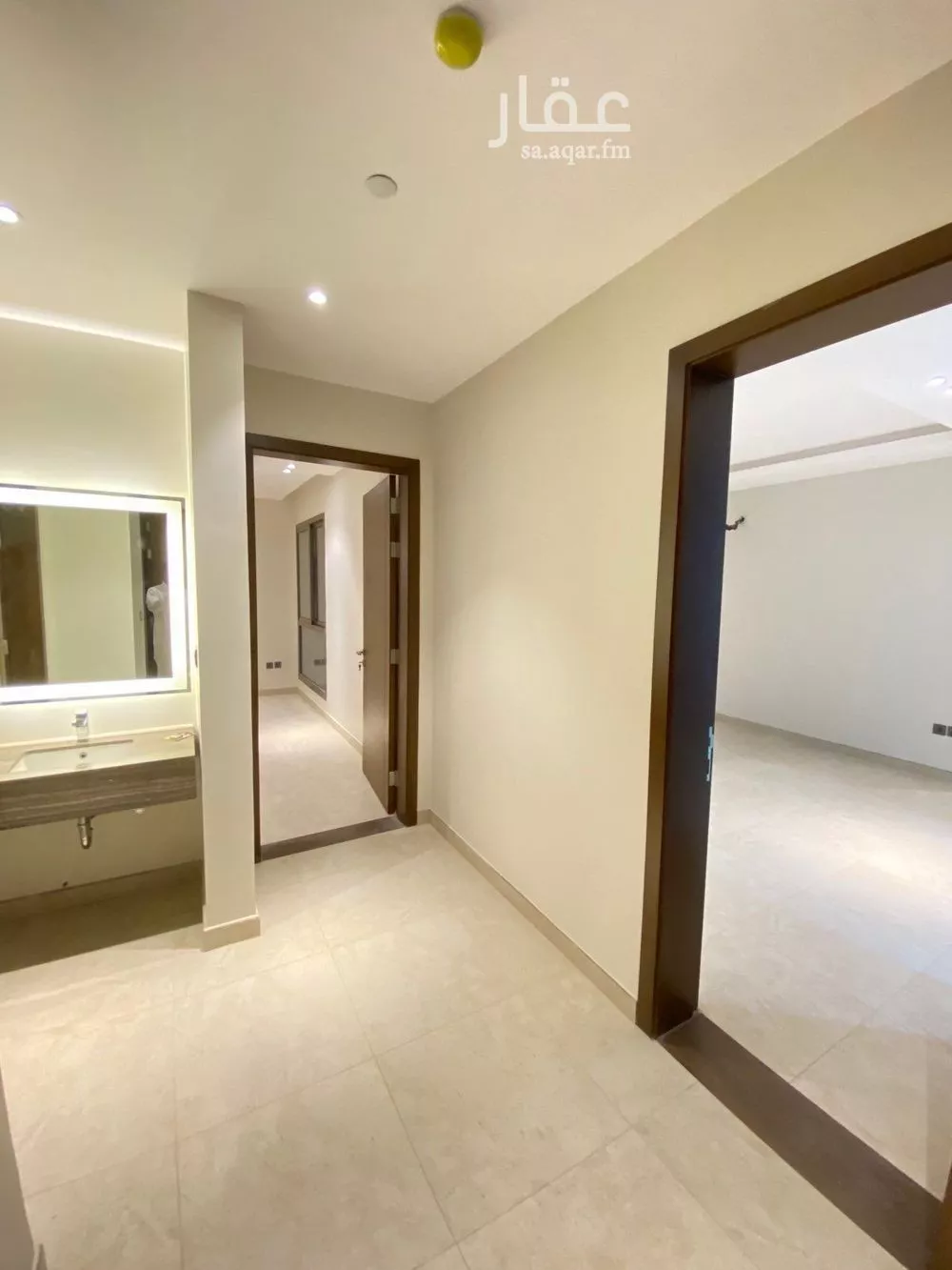4 bedroom apartment in Al Hazm, Riyadh 7