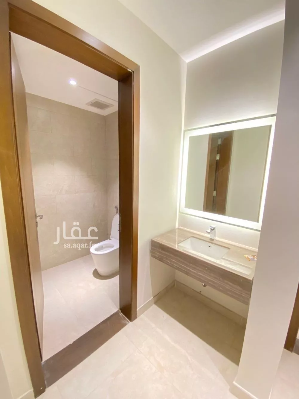 4 bedroom apartment in Al Hazm, Riyadh 9
