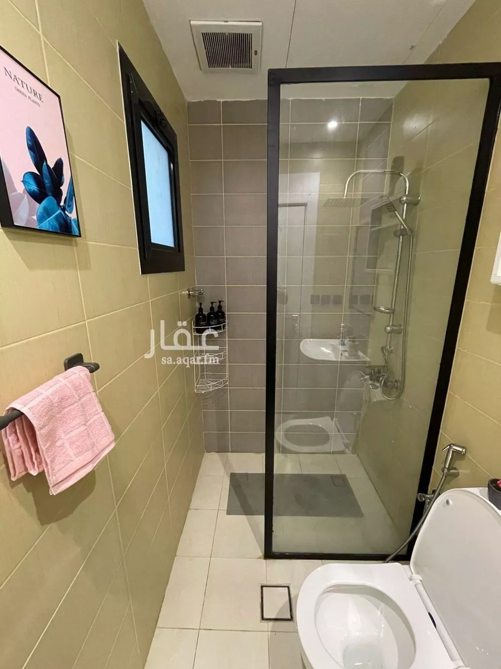 5 bedroom apartment in Al Yasmin 2