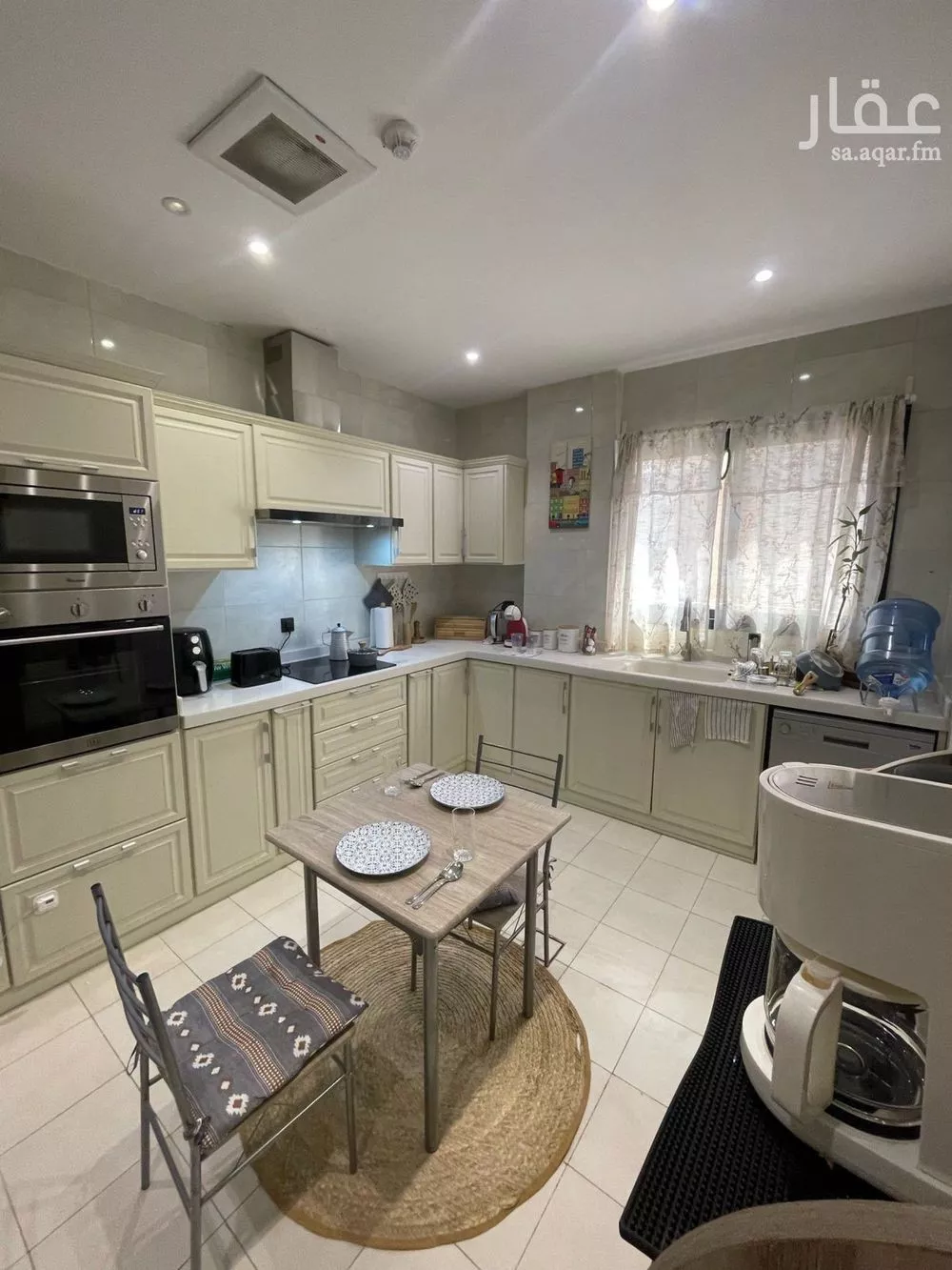 5 bedroom apartment in Al Yasmin 6