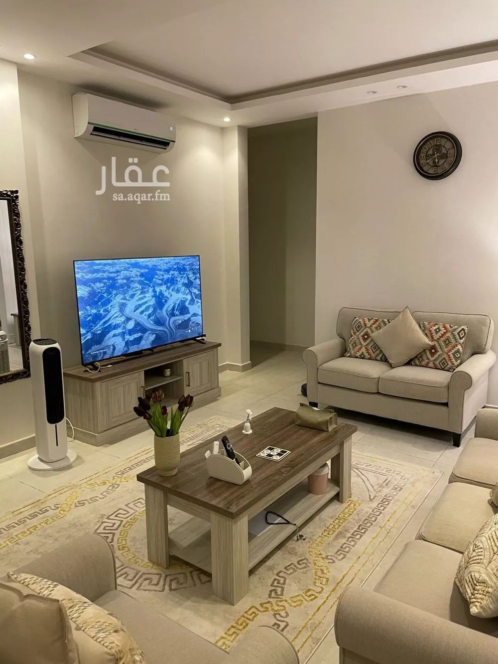 5 bedroom apartment in Al Yasmin 10