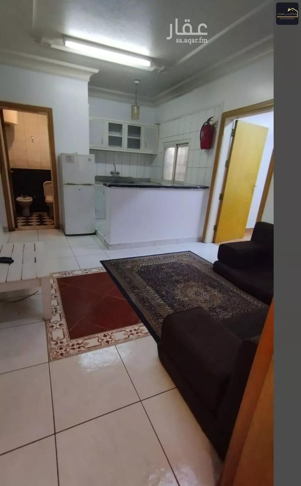 2 bedroom apartment in Al Quds, Riyadh 7