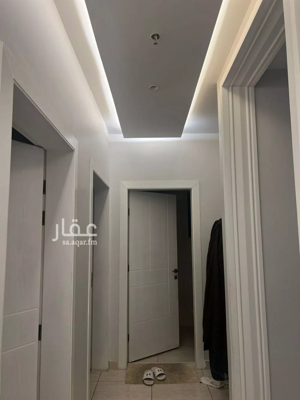 شقة 3 غرف في النرجس 7