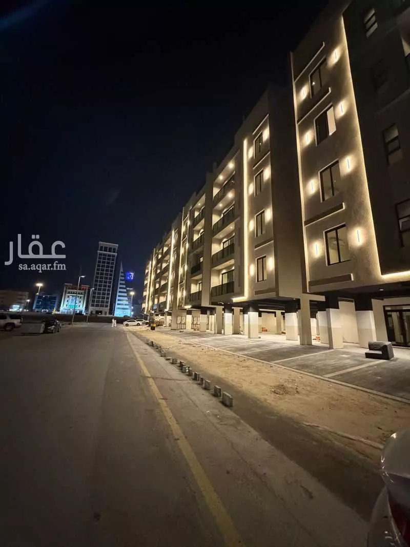5 bedroom apartment in Al Muntazah 11