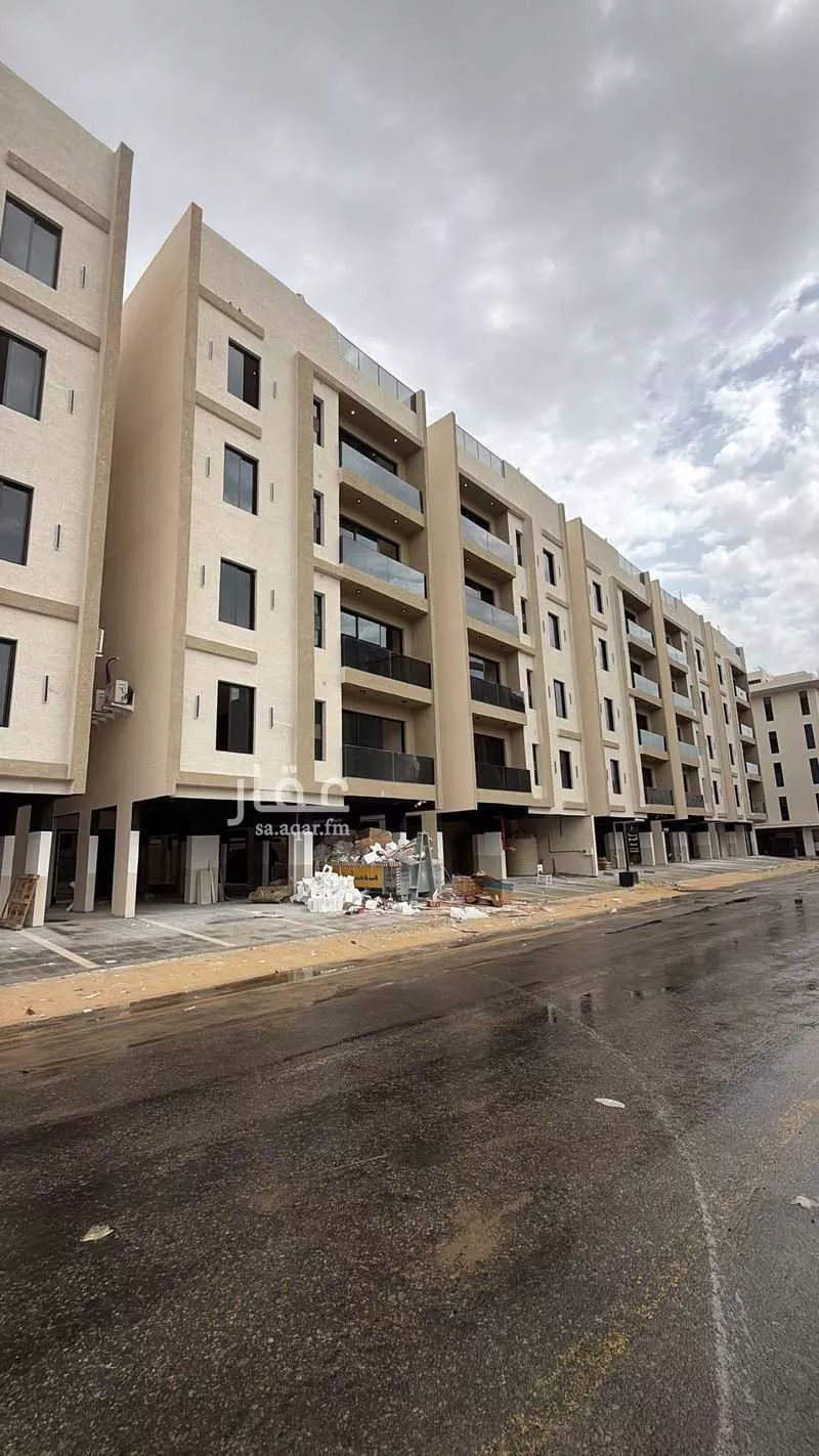 5 bedroom apartment in Al Muntazah 13