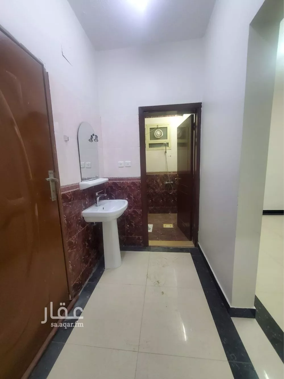 4 bedroom apartment in Qurtubah, Riyadh 5
