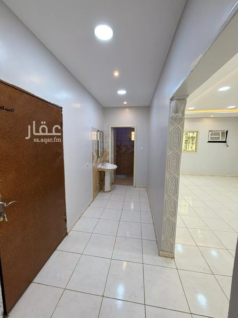 دور 3 غرف في اليرموك 3