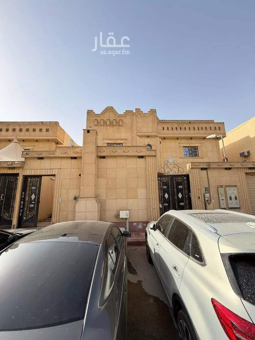 دور 3 غرف في اليرموك 6