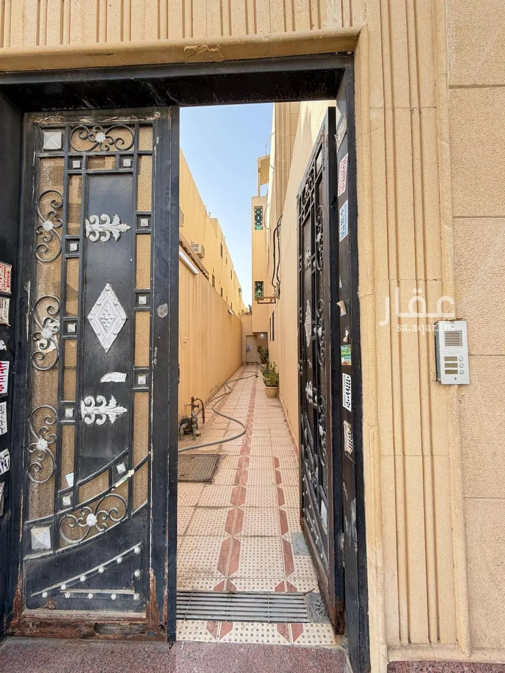 دور 3 غرف في اليرموك 8