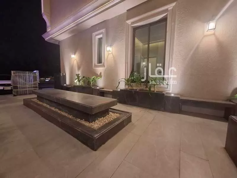 4 bedroom apartment in Al Yarmouk, Riyadh 13