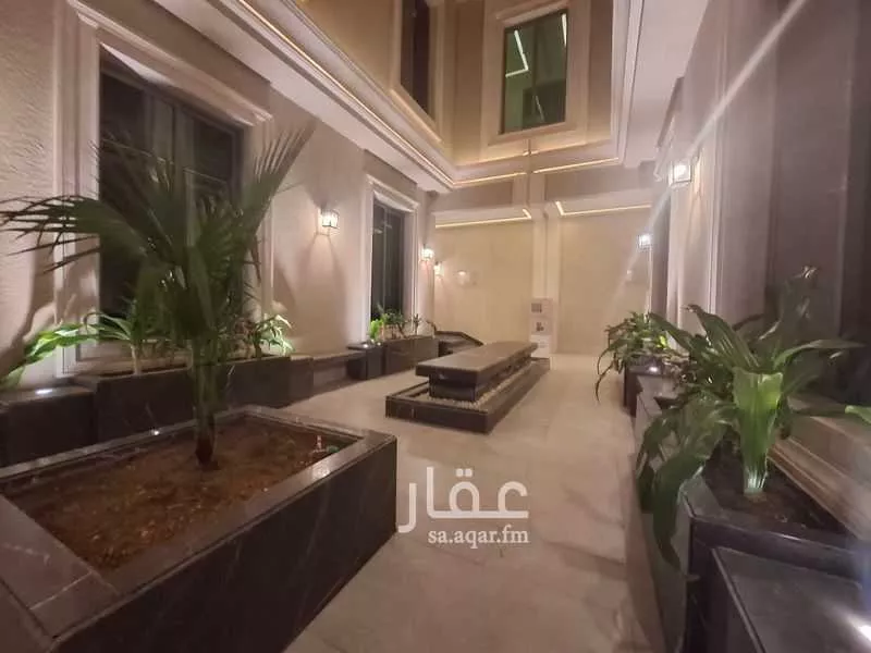 4 bedroom apartment in Al Yarmouk, Riyadh 6