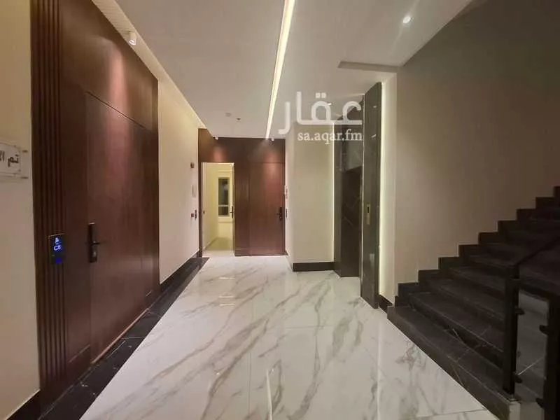 4 bedroom apartment in Al Yarmouk, Riyadh 7