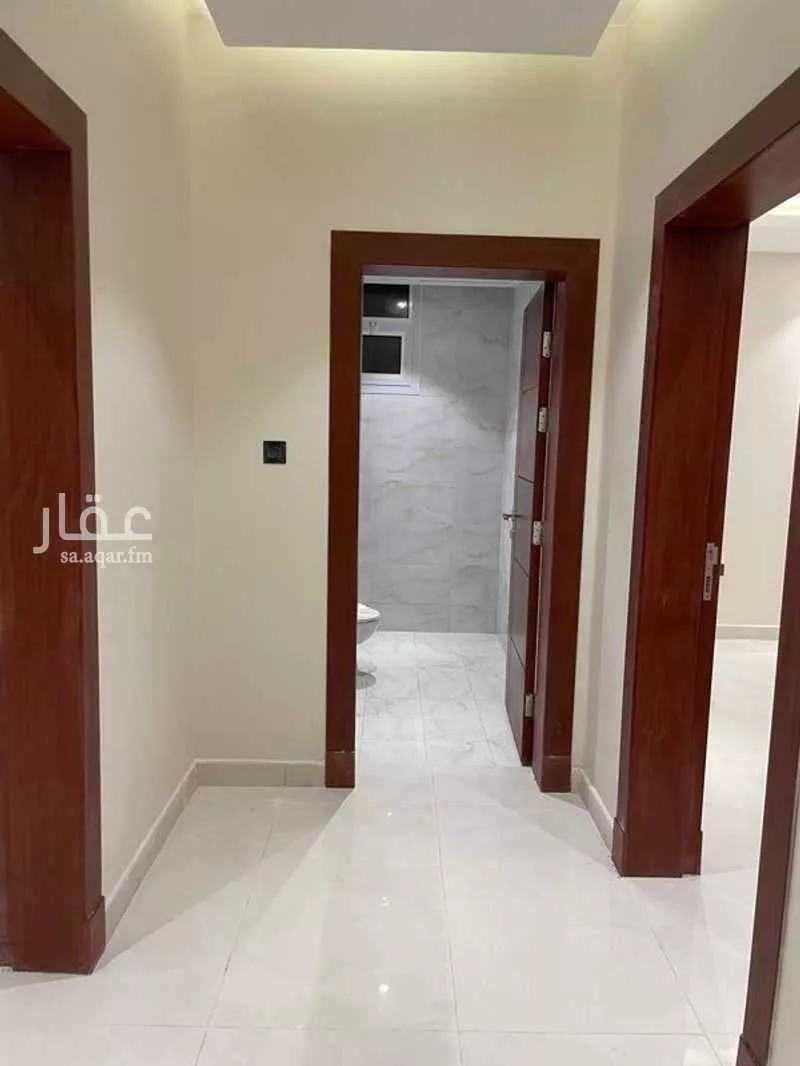 شقة 3 غرف في النرجس 12