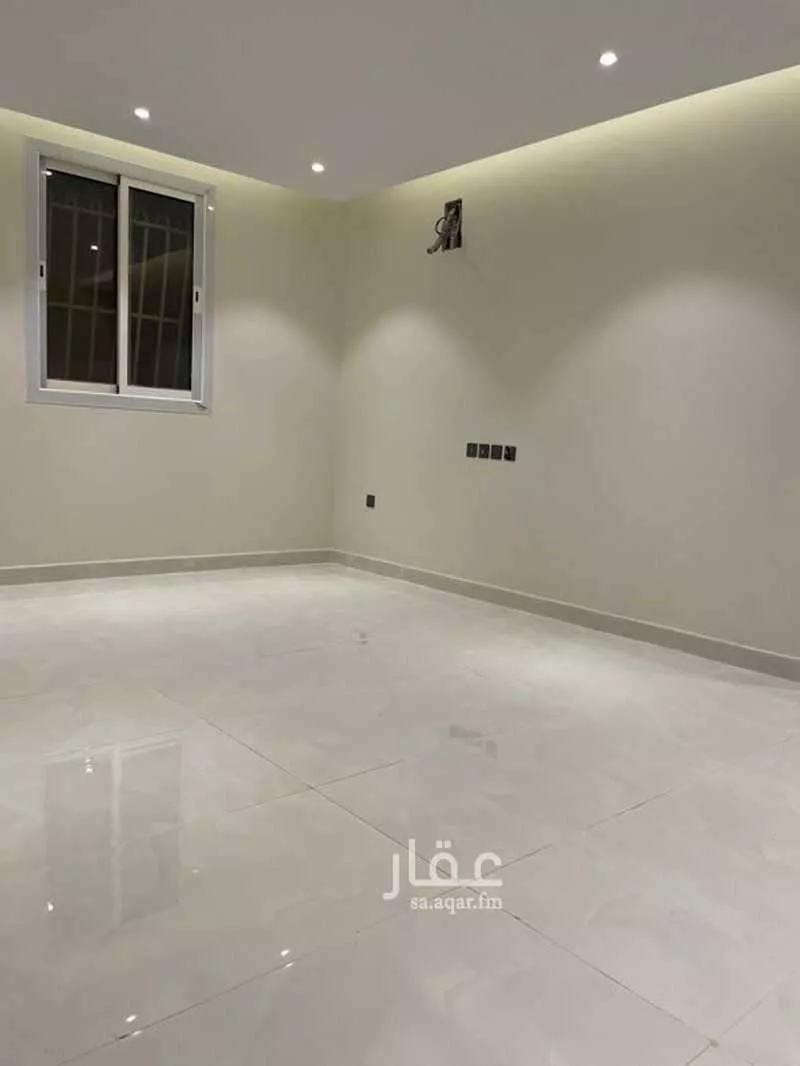 شقة 3 غرف في النرجس 8