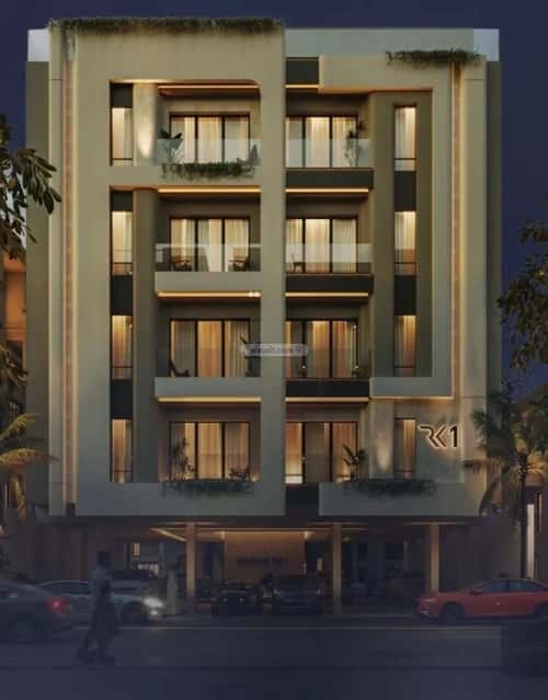 2 bedroom apartment in Al Faisaliyyah 2