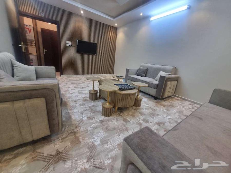 2 bedroom apartment in Al Salam, Makkah 8