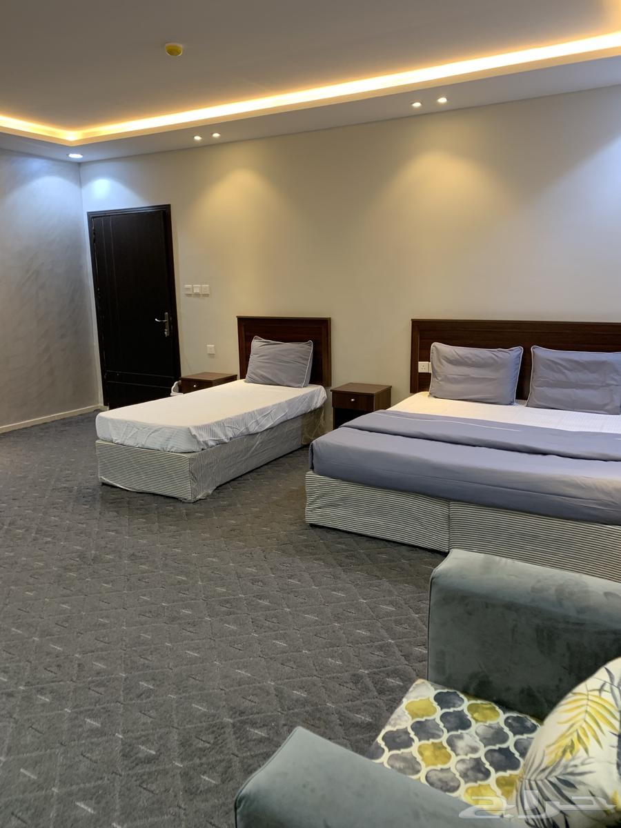 2 bedroom apartment in Al Sharayea, Makkah 4