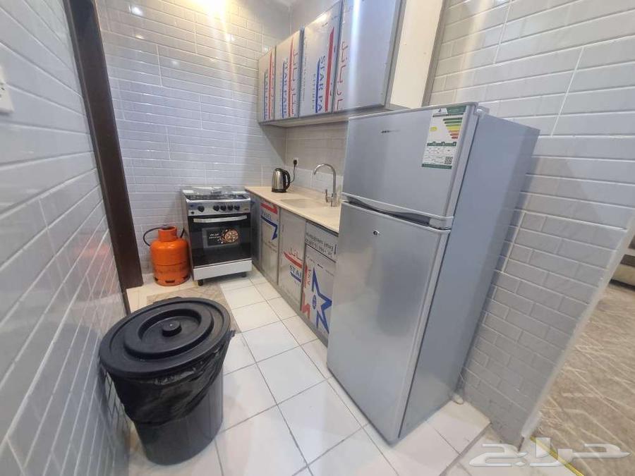 2 bedroom apartment in Al Sharayea, Makkah 12
