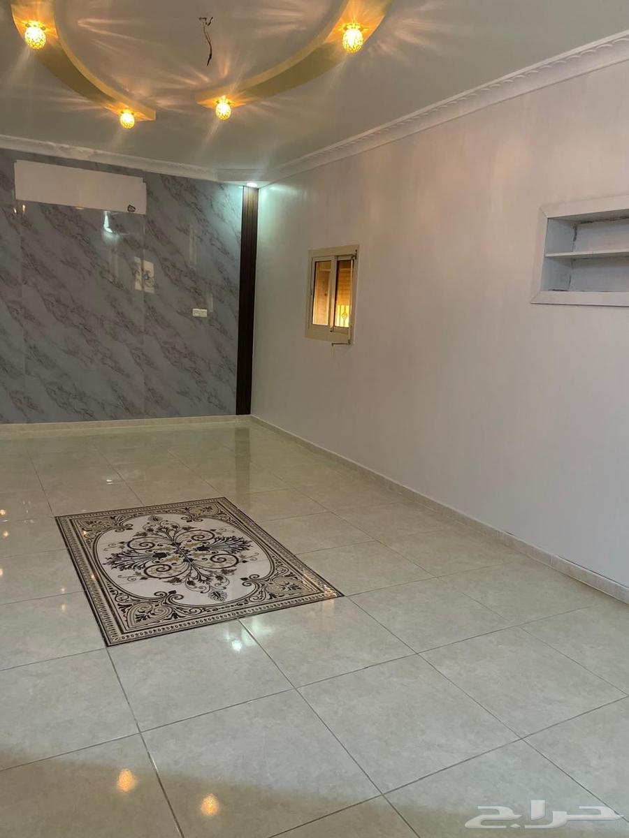 شقة 4 غرف في ولي العهد 2