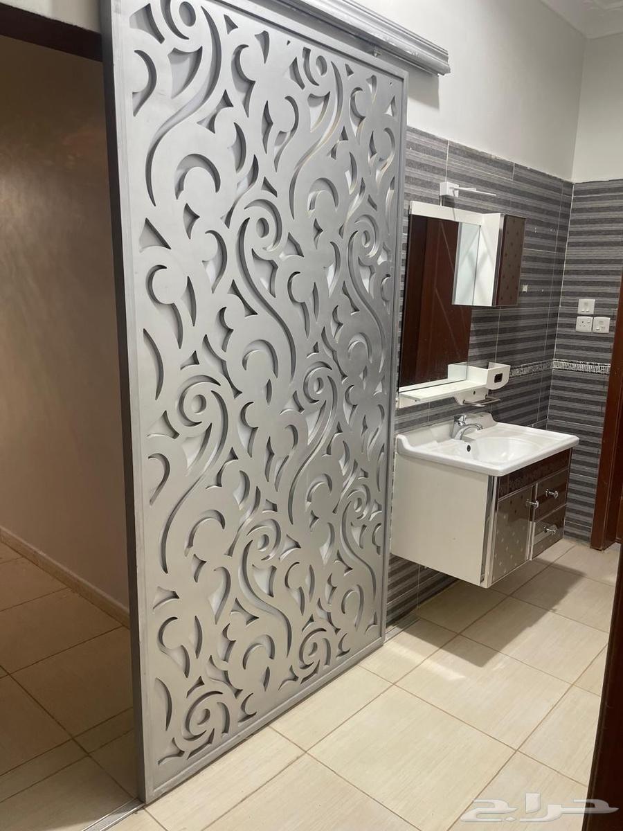 شقة 4 غرف في ولي العهد 3