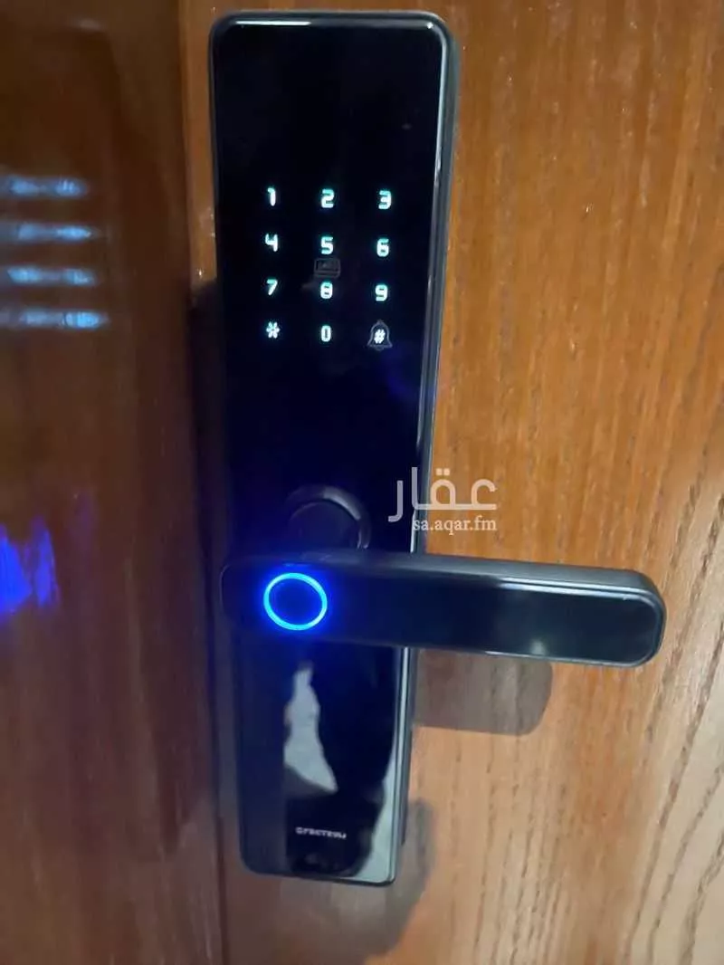 شقة 3 غرف في الصفا 12