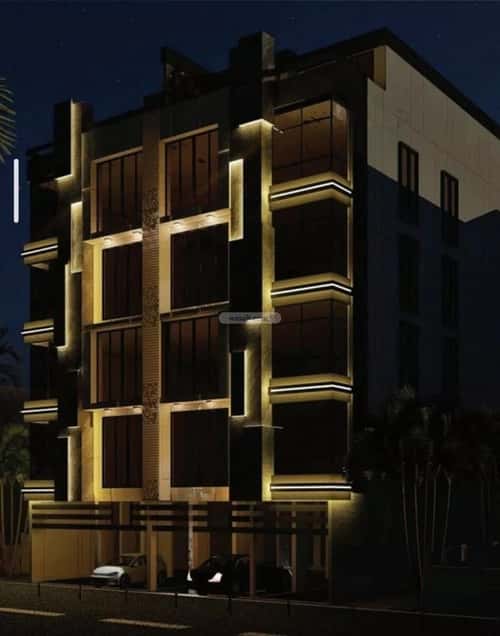 3 bedroom apartment in Al Safaa 3