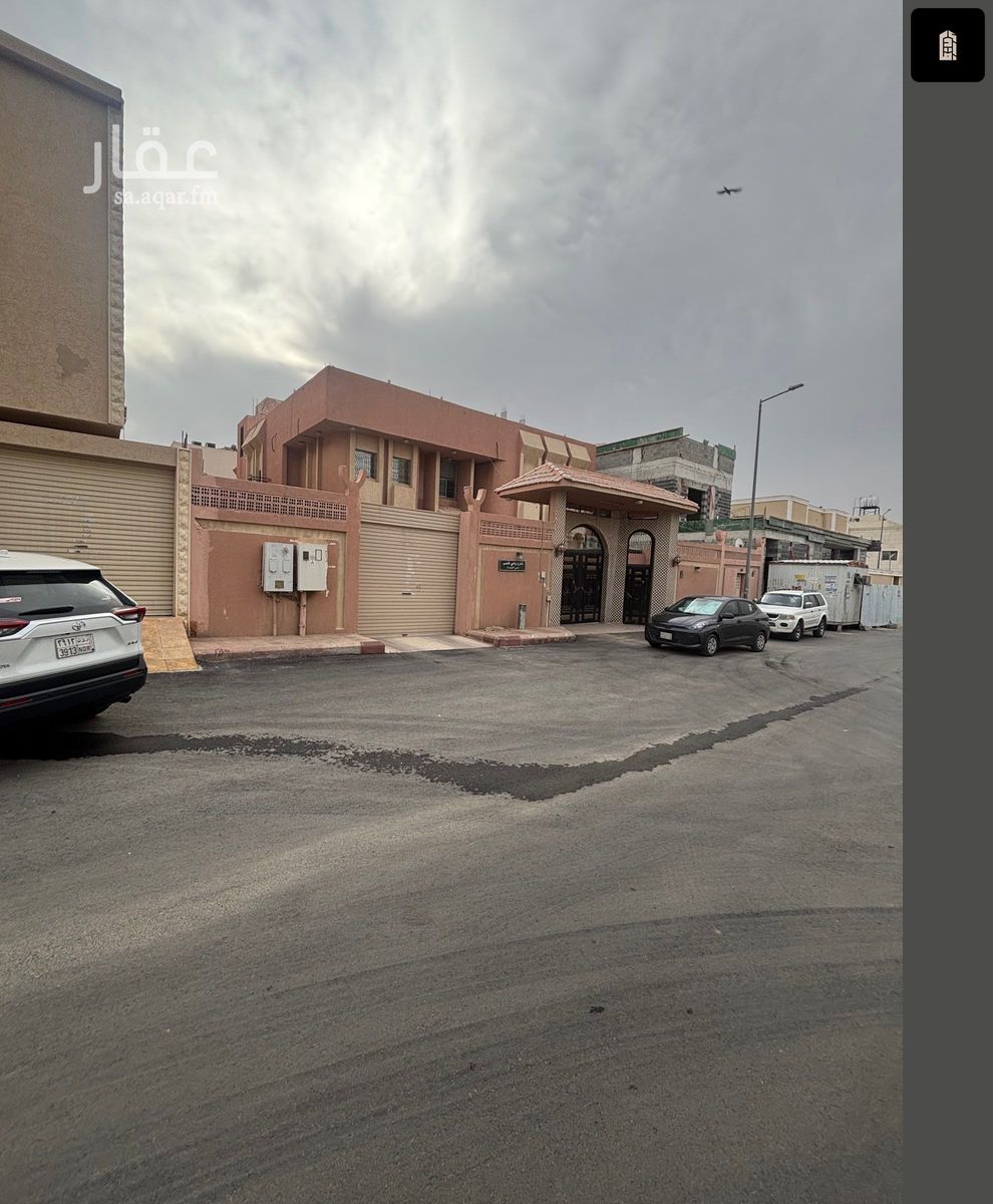 5 bedroom villa in Al Fayha, Riyadh 4