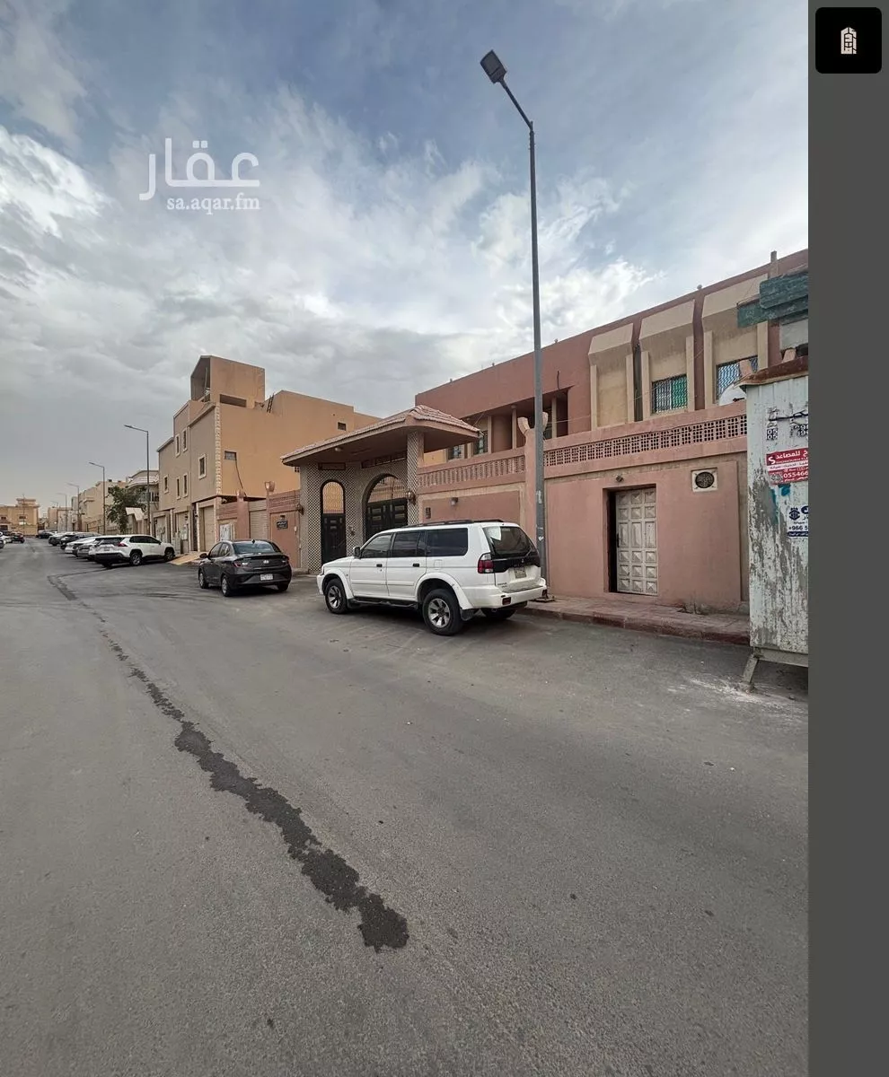 فيلا 10 غرف في الفيحاء 2