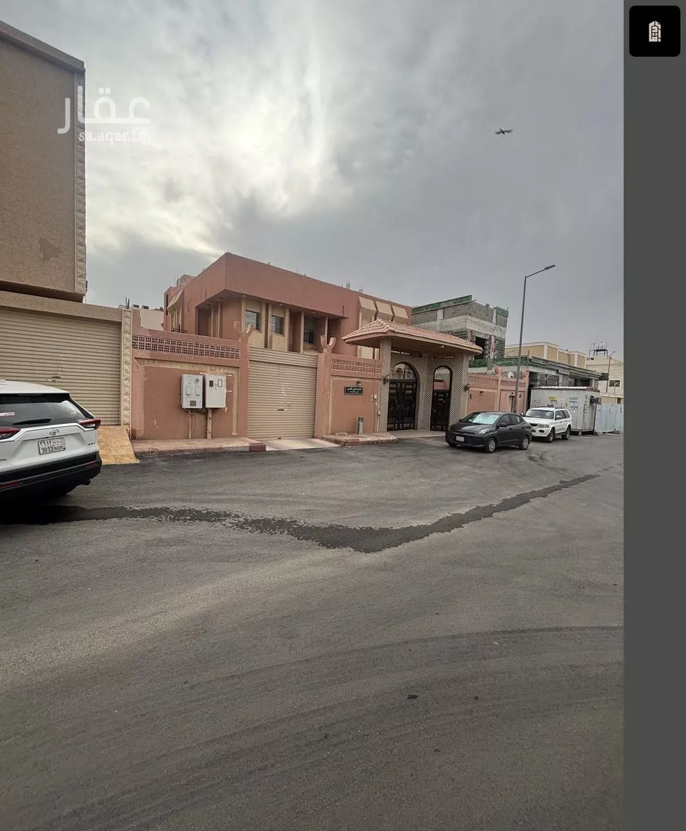 فيلا 10 غرف في الفيحاء 4