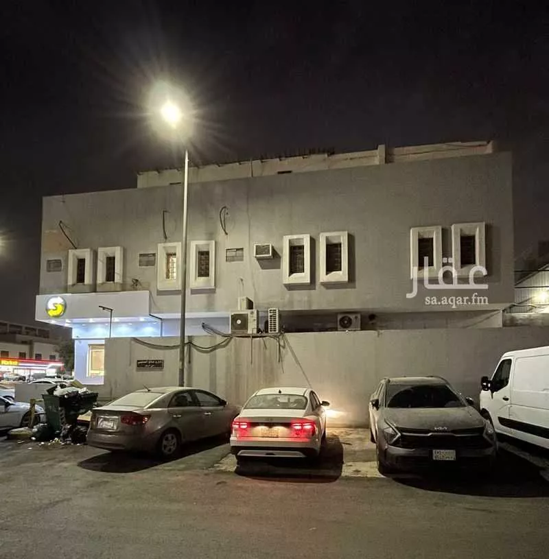 شقة 1 غرف في الريان، الرياض 5