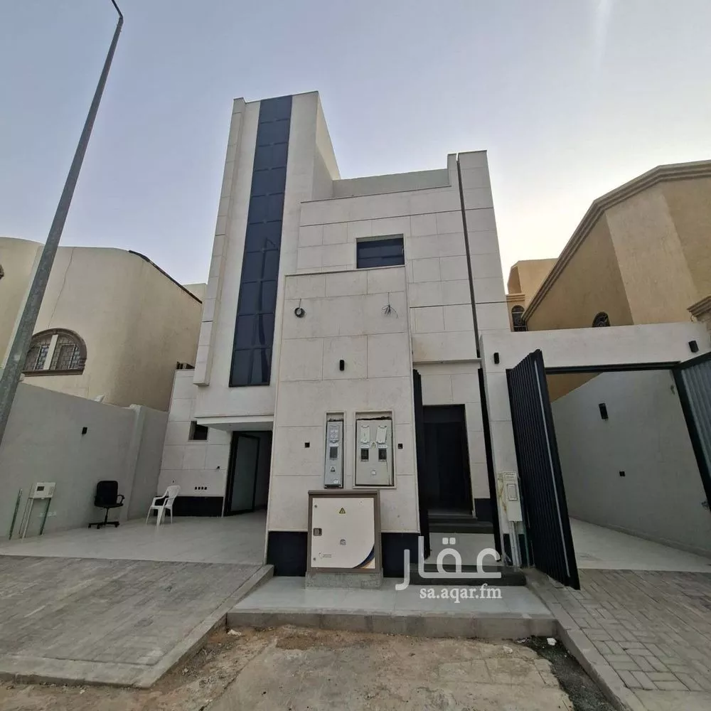 دور 5 غرف في قرطبة 3