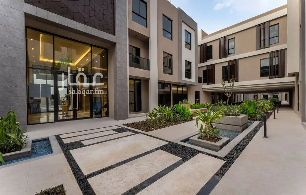 1 bedroom apartment in Al Narjis 11