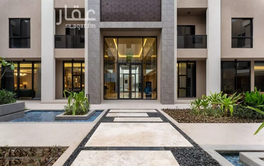 1 bedroom apartment in Al Narjis 12