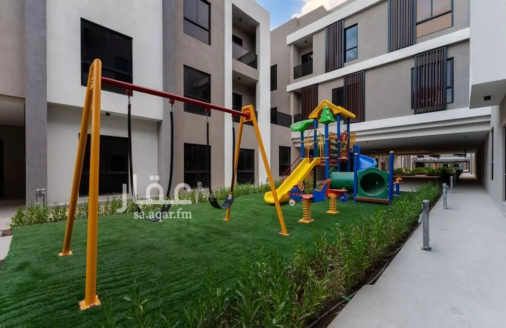 1 bedroom apartment in Al Narjis 13