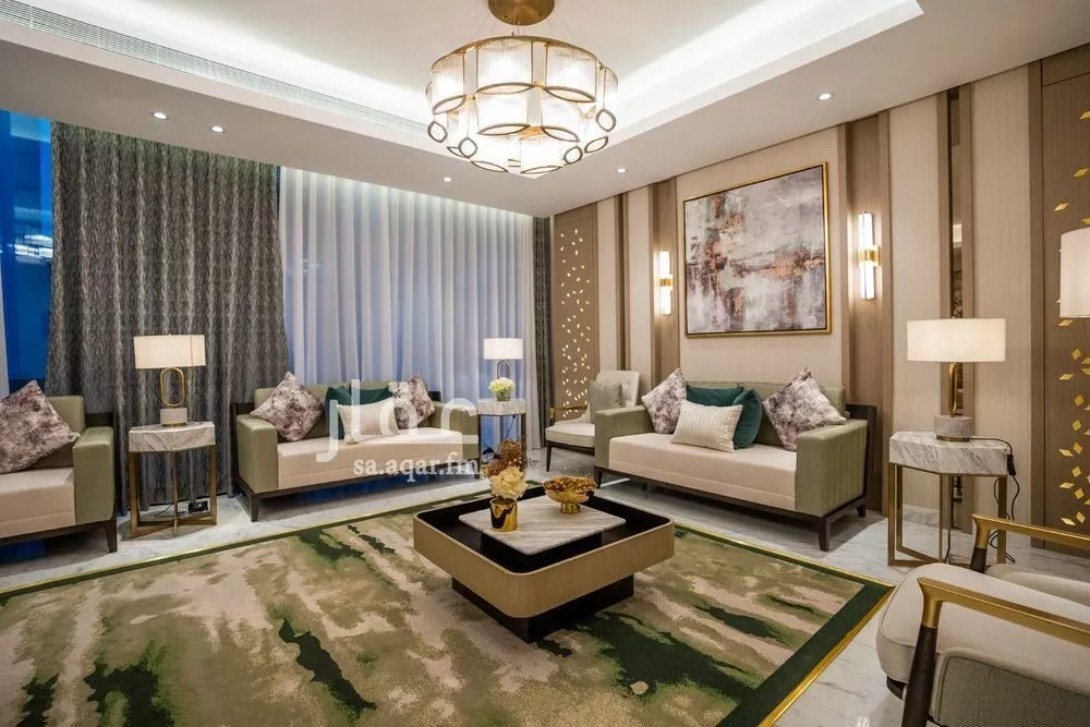 1 bedroom apartment in Al Narjis 14