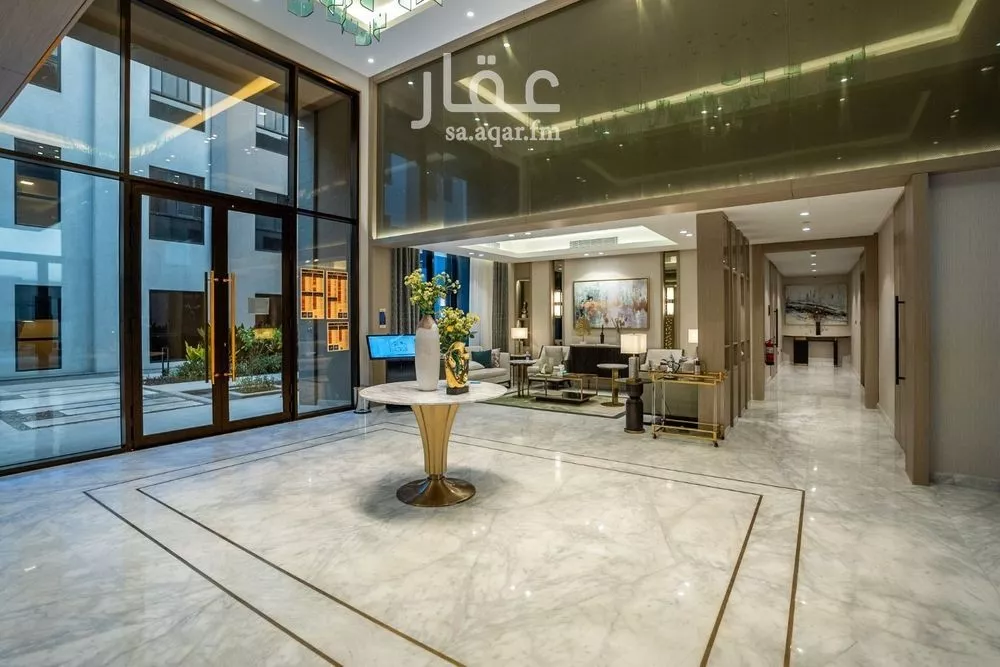 1 bedroom apartment in Al Narjis 15